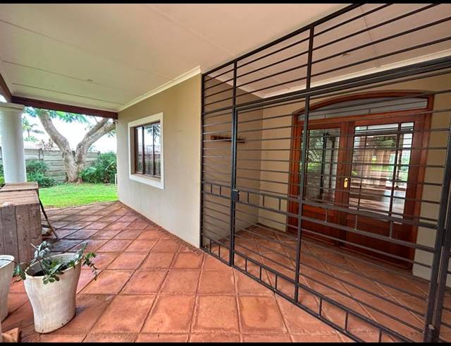 4 BEDROOM PROPERTY TO RENT IN MTUNZINI